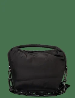 DOKA MINI MATTE TWILL - Axelremsväskor