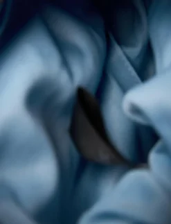 DOKA MINI MATTE TWILL - Axelremsväskor