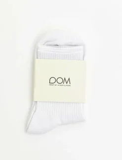 DOM SOCKS - Strumpor