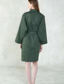 DONCASTE Bath robe - Morgonrock