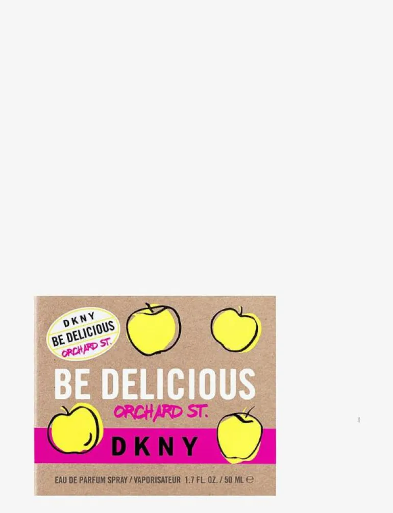 DONNA KARAN Be Delicious Orchard St. Eau de parfum 50 ML - Eau de parfum
