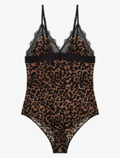 Doris - Bodies & slips