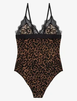 Doris - Bodies & slips