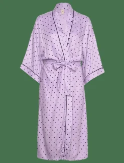 Dot Liberte Kimono - Kimonos