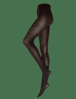 Dot tights - Strumpbyxor