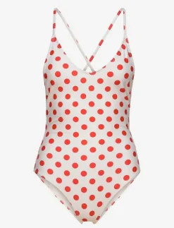 Dotty Bea Swimsuit - Baddräkter