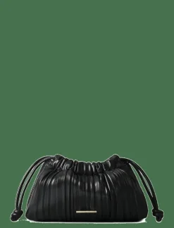 DRAWSTRING PLISSE CONV MINI CB P - Kuvertväskor