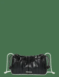 DRAWSTRING PLISSE CONV MINI CB P - Kuvertväskor