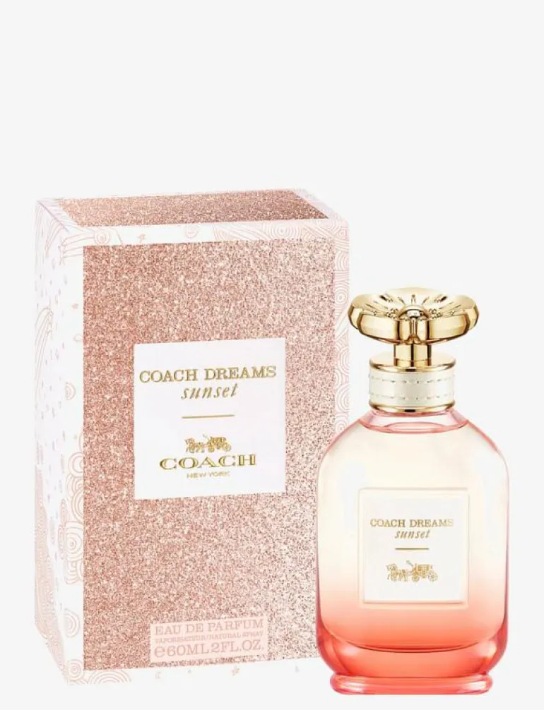 DREAMS SUNSET EAU DE PARFUM - Eau de parfum