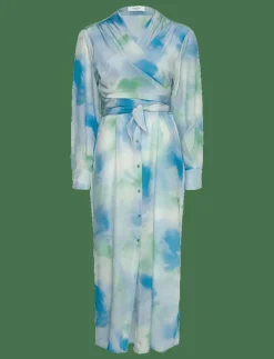 DRESS BLOOM ALIX - Midiklänningar