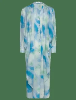 DRESS BLOOM ALIX - Midiklänningar