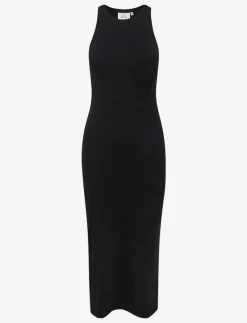 DrewGZ sl long dress NOOS - Midiklänningar