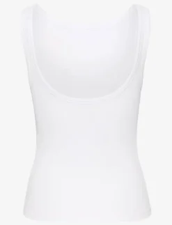 DrewGZ sl reversible top NOOS - Linnen