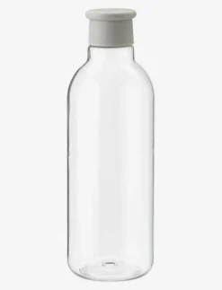 DRINK-IT dricksflaska 0.75 l. light grey - Vattenflaskor