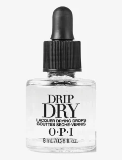 Drip Dry Lacquer Drying Drops - Naglar
