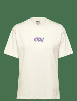 D&S NEPAL W TEE - T-Shirts