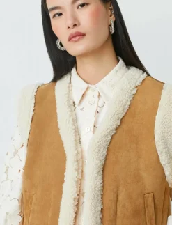 Dual - Vadderade västar