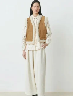 Dual - Vadderade västar