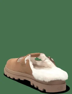 DUNELITE PYLA WARM - Platta mules