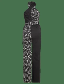 DVF CORT JUMPSUIT - Jumpsuits