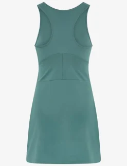 Dylan Tank Dress, Zip Front - Klänningar