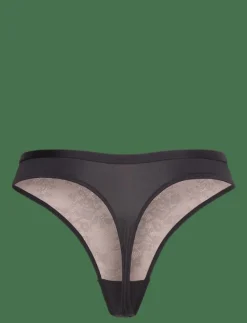 EA LACE STRING R - String