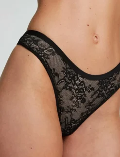 EA LACE STRING R - String