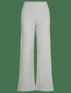 Ease Ribbed Wide Pants - Casual byxor