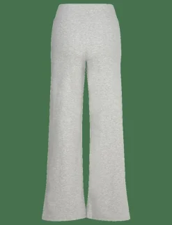 Ease Ribbed Wide Pants - Casual byxor