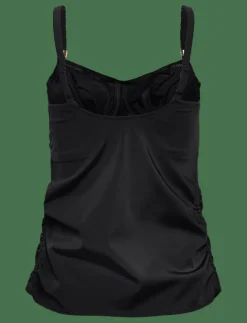 EAST HAMPTON UW ADJUSTABLE SIDE TANKINI - Tankinis