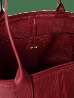 ECCO Tote Go Light Soft - Shoppers