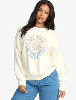 ECHO CREW FLC - Sweatshirts