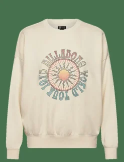 ECHO CREW FLC - Sweatshirts