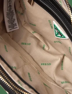 ECO GEMMA SHOULDER BAG - Handväskor