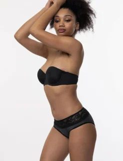 ECO MOON/LACE-2PP Hipster_Classic - Menstrosor