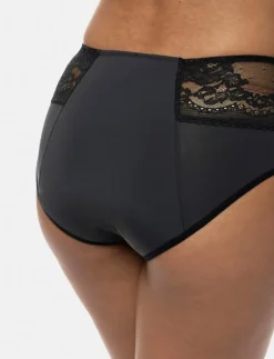 ECO MOON/LACE-2PP Midi - Menstrosor