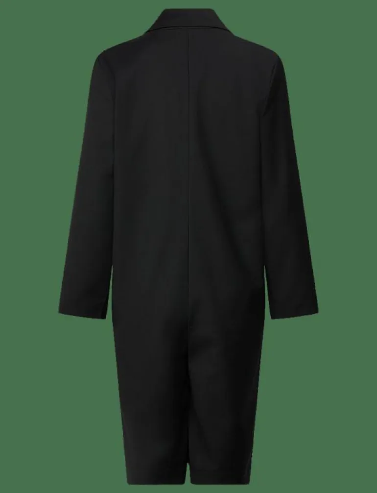 Eddie Jumpsuit - Jumpsuits