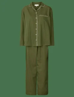 EDITH PAJAMA - COTTON - Pyjamas