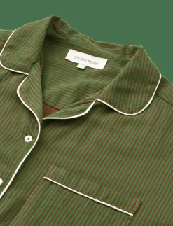 EDITH PAJAMA - COTTON - Pyjamas