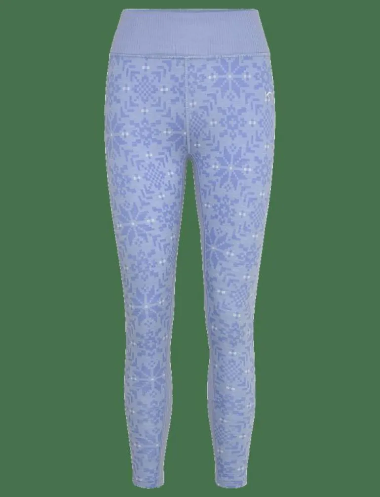 EDITH PANTS - Underställsbyxor