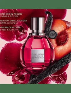 EDP ORCHID FANTASY SP30ML - Eau de parfum