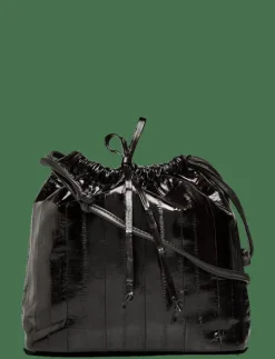 Eelskin Gila Bag - Bucketväskor