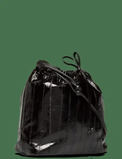 Eelskin Gila Bag - Bucketväskor