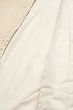 Effi Pile Vest Polyester - Vadderade västar