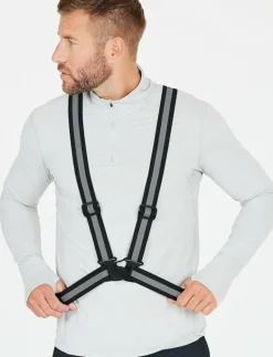 Elasticated Exercise Belt - Cykelutrustning