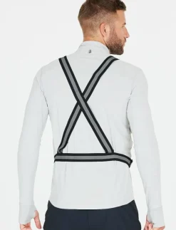 Elasticated Exercise Belt - Cykelutrustning