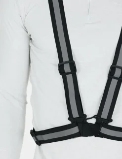 Elasticated Exercise Belt - Cykelutrustning