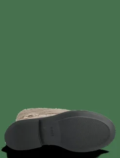 Eleri_Bootie_FRSDBK - Platta ankelboots