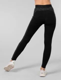 Elevate Wool Pants - Underställsbyxor