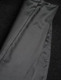 Elia Cropped wool blend jacket - Ulljackor